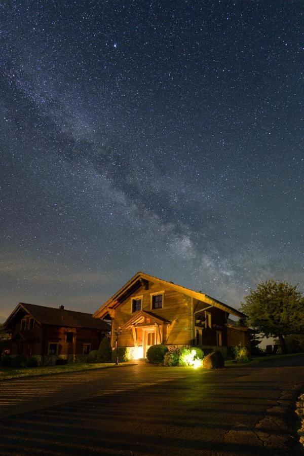 Вилла Wenzlhof Цвизель Экстерьер фото