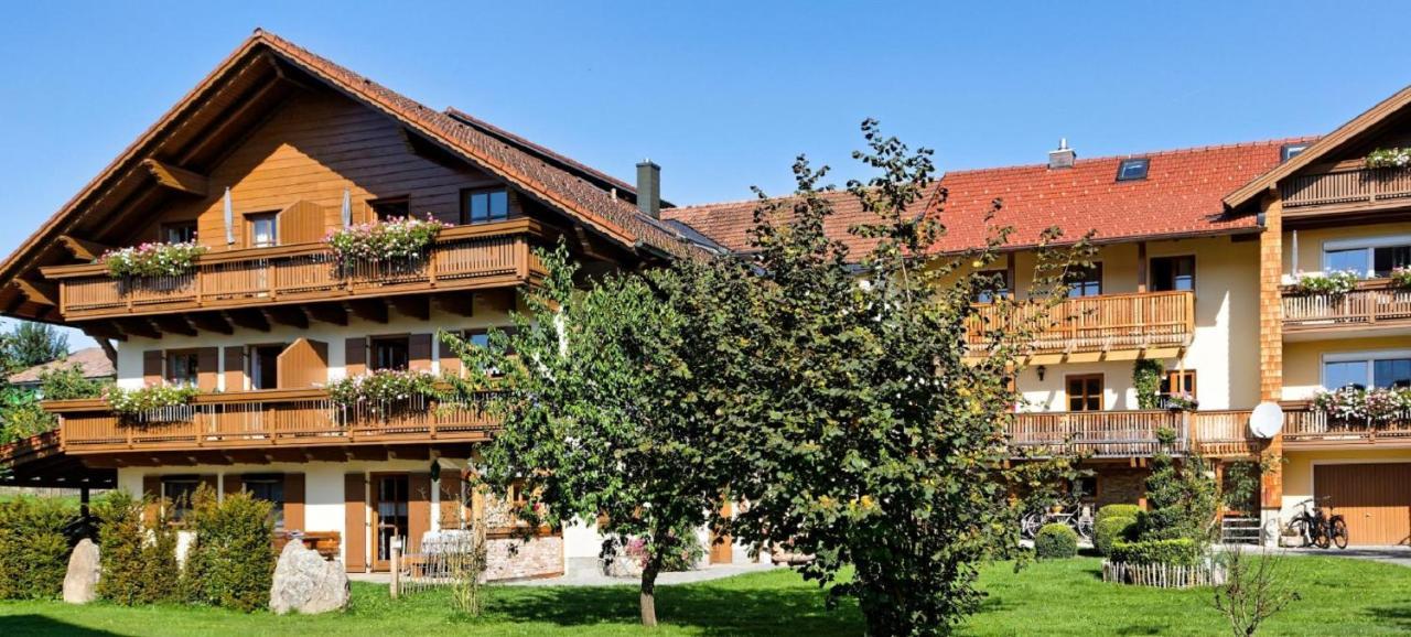 Вилла Wenzlhof Цвизель Экстерьер фото
